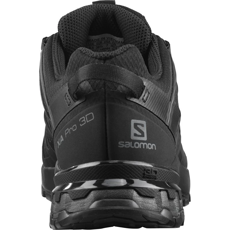 Salomon XA Pro 3D V8 GtX Vandresko, Dame 2 Salomon XA Pro 3D V8 GtX Vandresko, Dame - Billede 2
