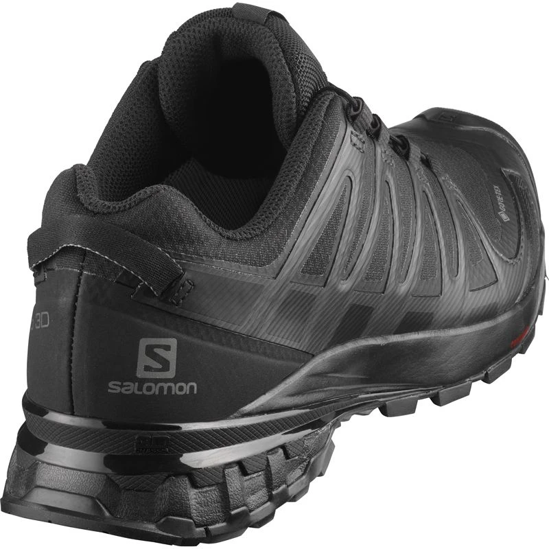 Salomon XA Pro 3D V8 GtX Vandresko, Dame 3 Salomon XA Pro 3D V8 GtX Vandresko, Dame - Billede 3