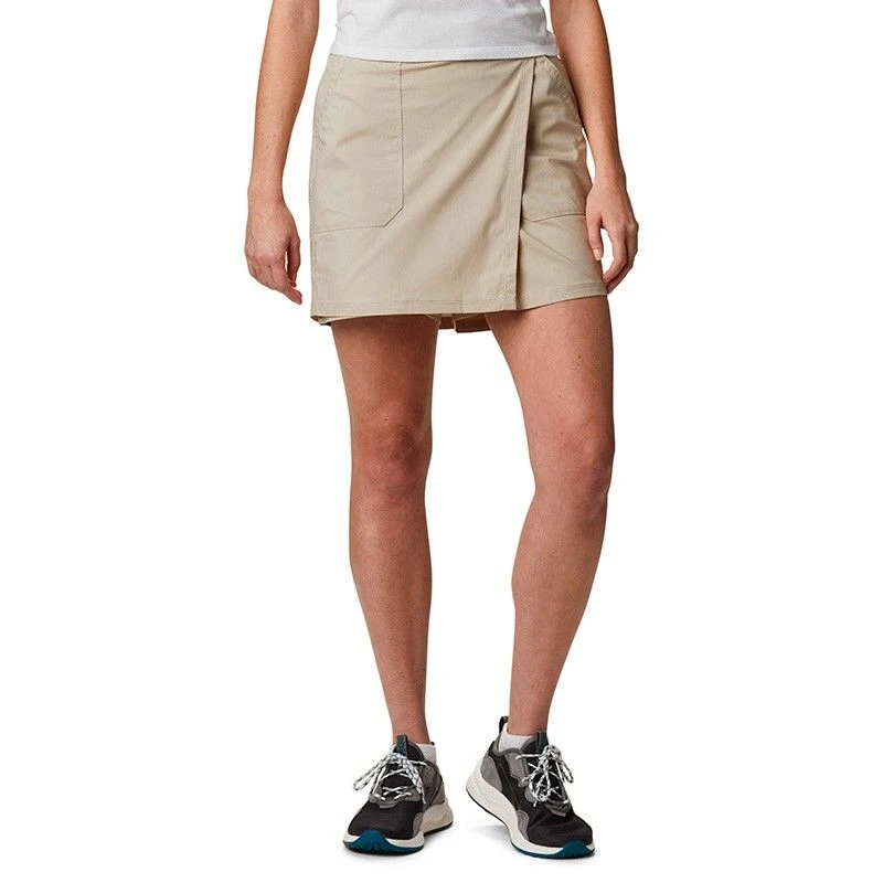 Columbia Longer Days Skort, Dame 6 Columbia Longer Days Skort, Dame - Billede 6