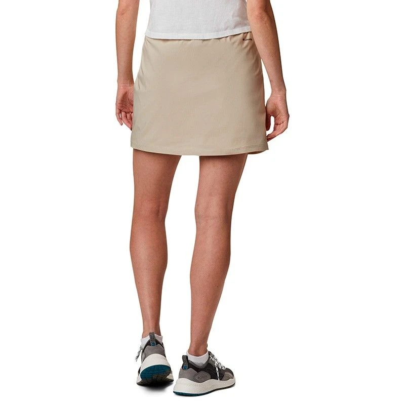 Columbia Longer Days Skort, Dame 5 Columbia Longer Days Skort, Dame - Billede 5