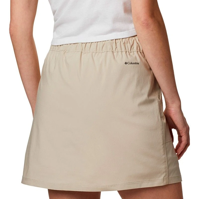 Columbia Longer Days Skort, Dame 3 Columbia Longer Days Skort, Dame - Billede 3