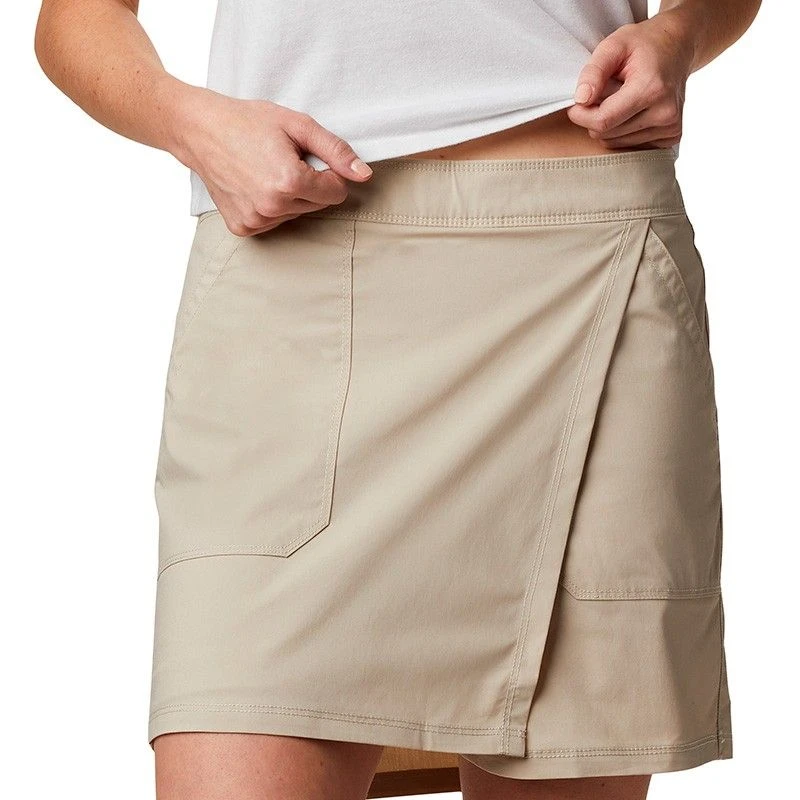 Columbia Longer Days Skort, Dame 2 Columbia Longer Days Skort, Dame - Billede 2