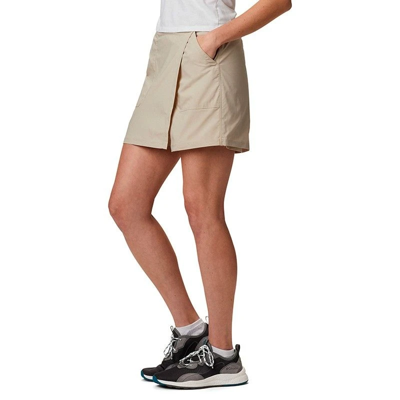 Columbia Longer Days Skort, Dame 1 Columbia Longer Days Skort, Dame