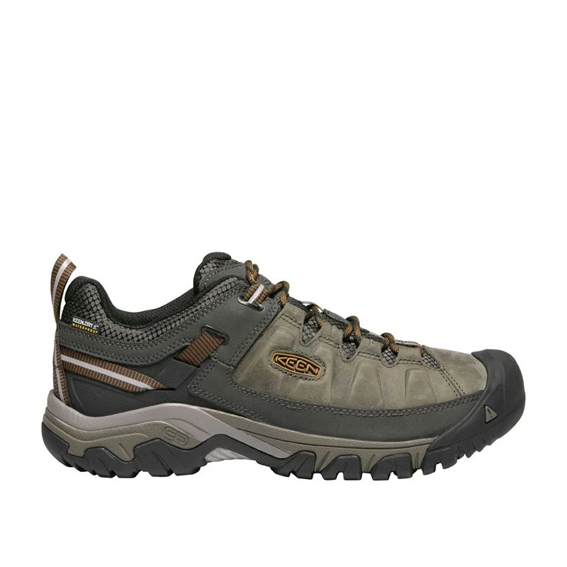 KEEN Targhee III WP Vandresko, Herre 6 KEEN Targhee III WP Vandresko, Herre - Billede 6