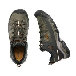KEEN Targhee III WP Vandresko, Herre 9 KEEN Targhee III WP Vandresko, Herre -Columbia butik 509960 KEEN M Targhee III WP 1017784 2