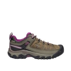 KEEN Targhee III WP Vandresko, Dame -Columbia butik 509966 KEEN W Targhee III WP 1018177