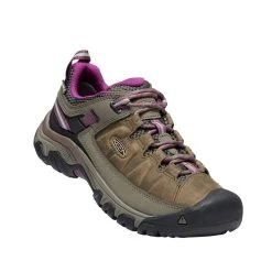 KEEN Targhee III WP Vandresko, Dame -Columbia butik 509966 KEEN W Targhee III WP 1018177 1