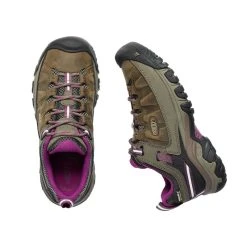 KEEN Targhee III WP Vandresko, Dame -Columbia butik 509966 KEEN W Targhee III WP 1018177 2