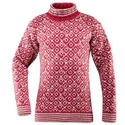 Devold Svalbard Sweater High Neck -Columbia butik 510104