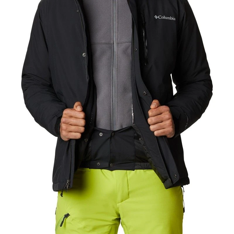Columbia Winter District Skijakke, Herre 1 Columbia Winter District Skijakke, Herre