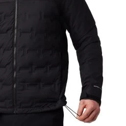 Columbia Grand Trek Down Jakke, Herre 11 Columbia Grand Trek Down Jakke, Herre -Columbia butik 510125 columbia M Grand Trek Down jacket jakke 4