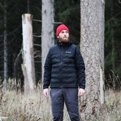 Columbia Grand Trek Down Jakke, Herre 10 Columbia Grand Trek Down Jakke, Herre -Columbia butik 510125 columbia M Grand Trek Down jacket jakke 6