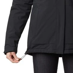 Columbia Ava Alpine Insulated Skijakke, Dame -Columbia butik 510127 colombia W Ava Alpine Ins. jacket 2