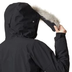 Columbia Ava Alpine Insulated Skijakke, Dame -Columbia butik 510127 colombia W Ava Alpine Ins. jacket 3