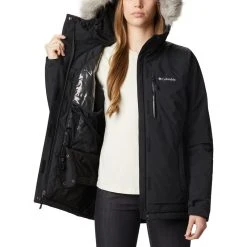 Columbia Ava Alpine Insulated Skijakke, Dame -Columbia butik 510127 colombia W Ava Alpine Ins. jacket 4