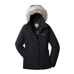 Columbia Ava Alpine Insulated Skijakke, Dame