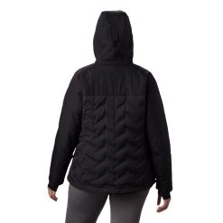 Columbia Grand Trek Down Jakke, Dame -Columbia butik 510128 Columbia W Grand Trek Down Jkt 1