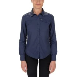 Columbia Silver Ridge Skjorte LS, Dame 7 Columbia Silver Ridge Skjorte LS, Dame -Columbia butik 510143