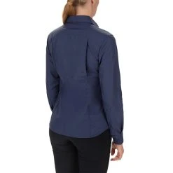 Columbia Silver Ridge Skjorte LS, Dame 6 Columbia Silver Ridge Skjorte LS, Dame -Columbia butik 510143 2