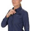 Columbia Silver Ridge Skjorte LS, Dame