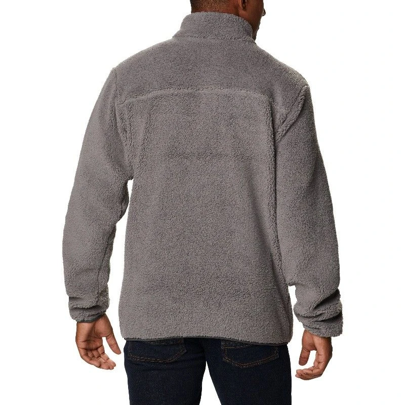 Columbia Rugged Ridge II Sherpa Fleece, Herre 1 Columbia Rugged Ridge II Sherpa Fleece, Herre
