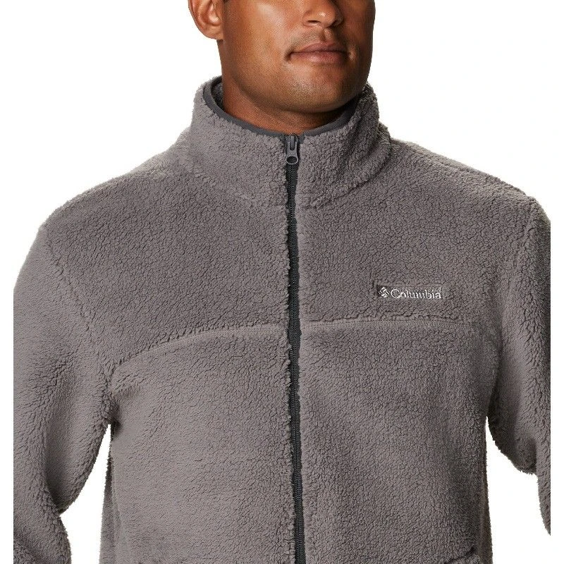 Columbia Rugged Ridge II Sherpa Fleece, Herre 2 Columbia Rugged Ridge II Sherpa Fleece, Herre - Billede 2