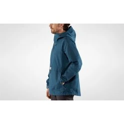 FJÄLLRÄVEN Fjällräven Vardag Anorak, Herre 11 FJÄLLRÄVEN Fjällräven Vardag Anorak, Herre -Columbia butik 510160 4