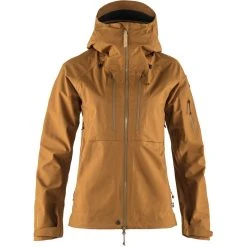 FJÄLLRÄVEN Fjällräven Keb Eco Shell Jakke, Dame 15 FJÄLLRÄVEN Fjällräven Keb Eco Shell Jakke, Dame -Columbia butik 510162