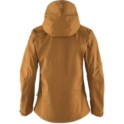 FJÄLLRÄVEN Fjällräven Keb Eco Shell Jakke, Dame 14 FJÄLLRÄVEN Fjällräven Keb Eco Shell Jakke, Dame -Columbia butik 510162 1