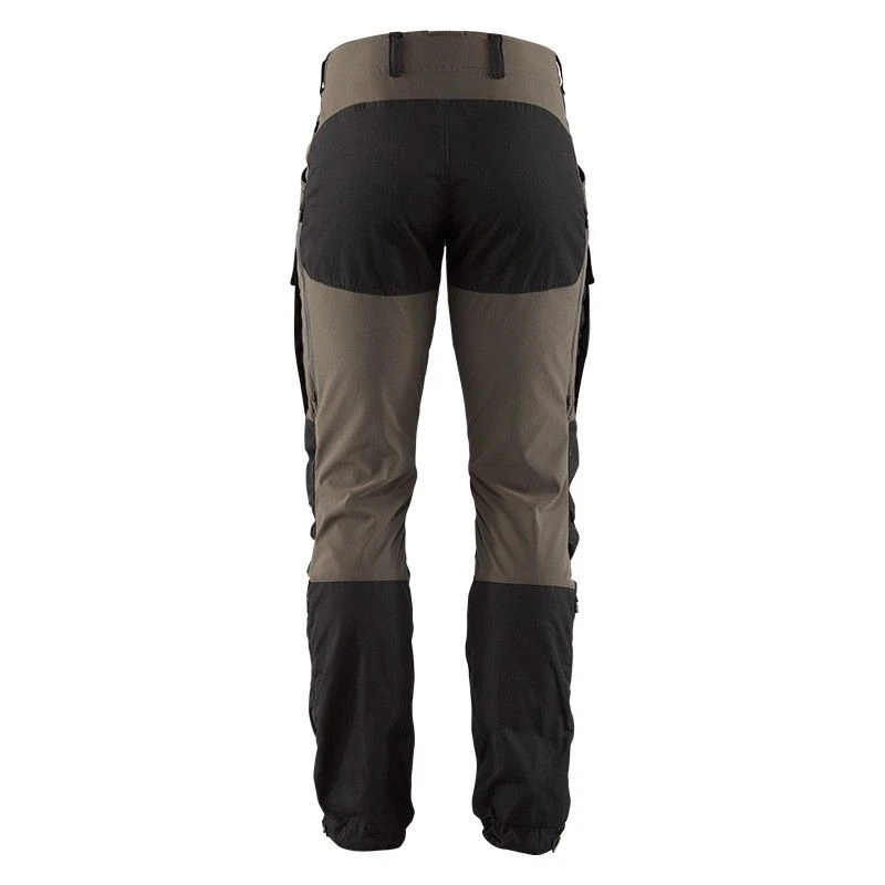 FJÄLLRÄVEN Fjällräven Keb Regular Bukser, Herre 6 FJÄLLRÄVEN Fjällräven Keb Regular Bukser, Herre - Billede 6