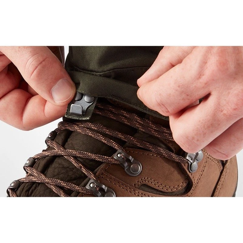 FJÄLLRÄVEN Fjällräven Keb Regular Bukser, Herre 1 FJÄLLRÄVEN Fjällräven Keb Regular Bukser, Herre