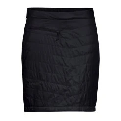 Bergans Røros Isoleret Skørt / Vinternederdel, Dame