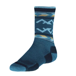 Asivik Walker Merinould Sok -Columbia butik 510269 Asivik Walker merinould sok