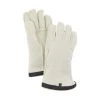 Hestra Heli Ski Wool Liner 5-finger