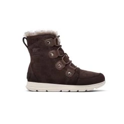 Sorel Explorer Joan Vinterstøvle, Dame 12 Sorel Explorer Joan Vinterstøvle, Dame -Columbia butik 510276 sorel W Explorer Joan boot vinterstoevle 1