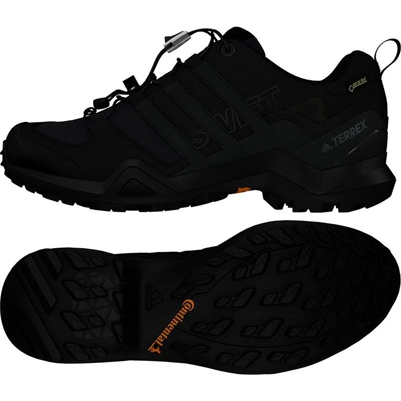 Adidas Terrex Swift R2 GTX Vandresko, Herre 1 Adidas Terrex Swift R2 GTX Vandresko, Herre