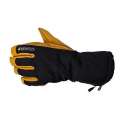 Warmpeace Grym Skihandske -Columbia butik 510352 warmpeace Gloves Grym