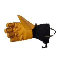 Warmpeace Grym Skihandske -Columbia butik 510352 warmpeace Gloves Grym 1