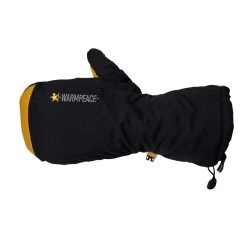 Warmpeace Teddy Skiluffe 11 Warmpeace Teddy Skiluffe -Columbia butik 510353 warmpeace Mittens Teddy