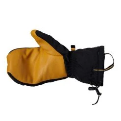 Warmpeace Teddy Skiluffe 10 Warmpeace Teddy Skiluffe -Columbia butik 510353 warmpeace Mittens Teddy 1