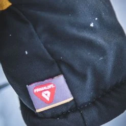 Warmpeace Teddy Skiluffe