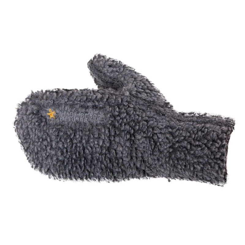 Warmpeace Warmepeace Bea Pile Fleecevante 2 Warmpeace Warmepeace Bea Pile Fleecevante - Billede 2