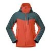 Bergans Oppdal Insulated Skijakke, Herre