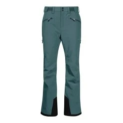 Bergans Oppdal Insulated Skibukser, Dame