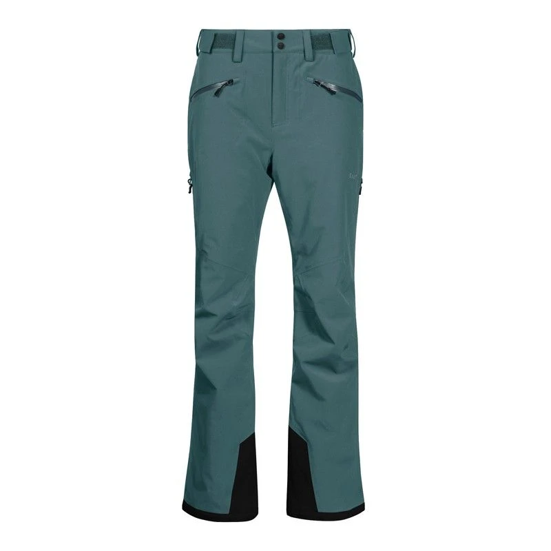 Bergans Oppdal Insulated Skibukser, Dame 1 Bergans Oppdal Insulated Skibukser, Dame