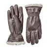 Hestra Deerskin Primaloft Handske , Dame