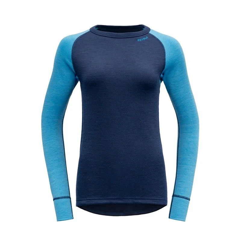 Devold Expedition Trøje, Dame 1 Devold Expedition Trøje, Dame