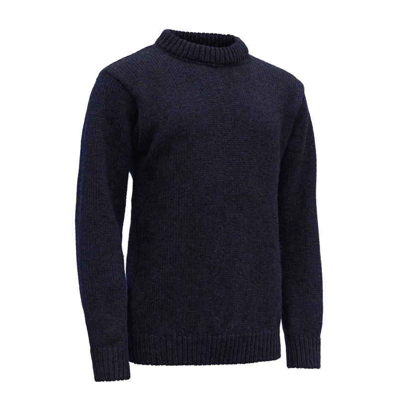 Devold Nansen Crew Neck Sweater 1 Devold Nansen Crew Neck Sweater