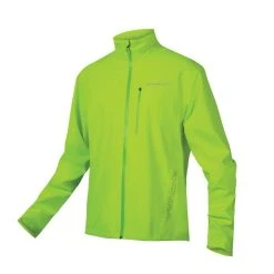Endura Hummvee WP HiWiz Cykeljakke, Herre
