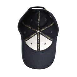 Asivik Cap, øko Bomuld